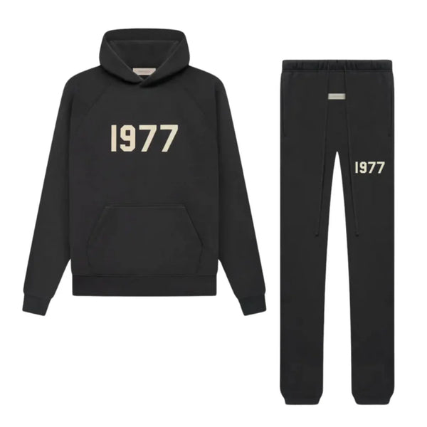 Fear of God Essentials SS22 1977 ‘Iron’