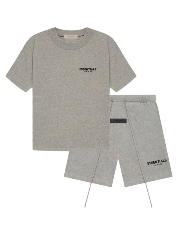 Fear of god Essentials FW22 Essentials ‘dark oamteal’